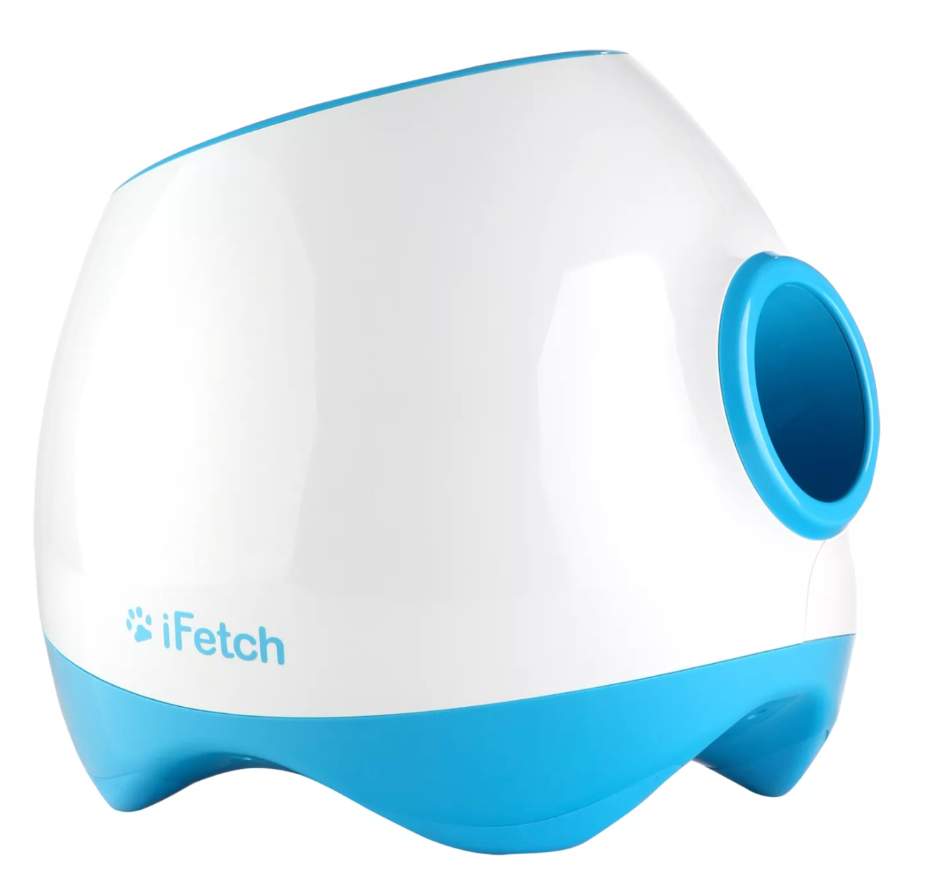 iFetch Interactive Ball Thrower