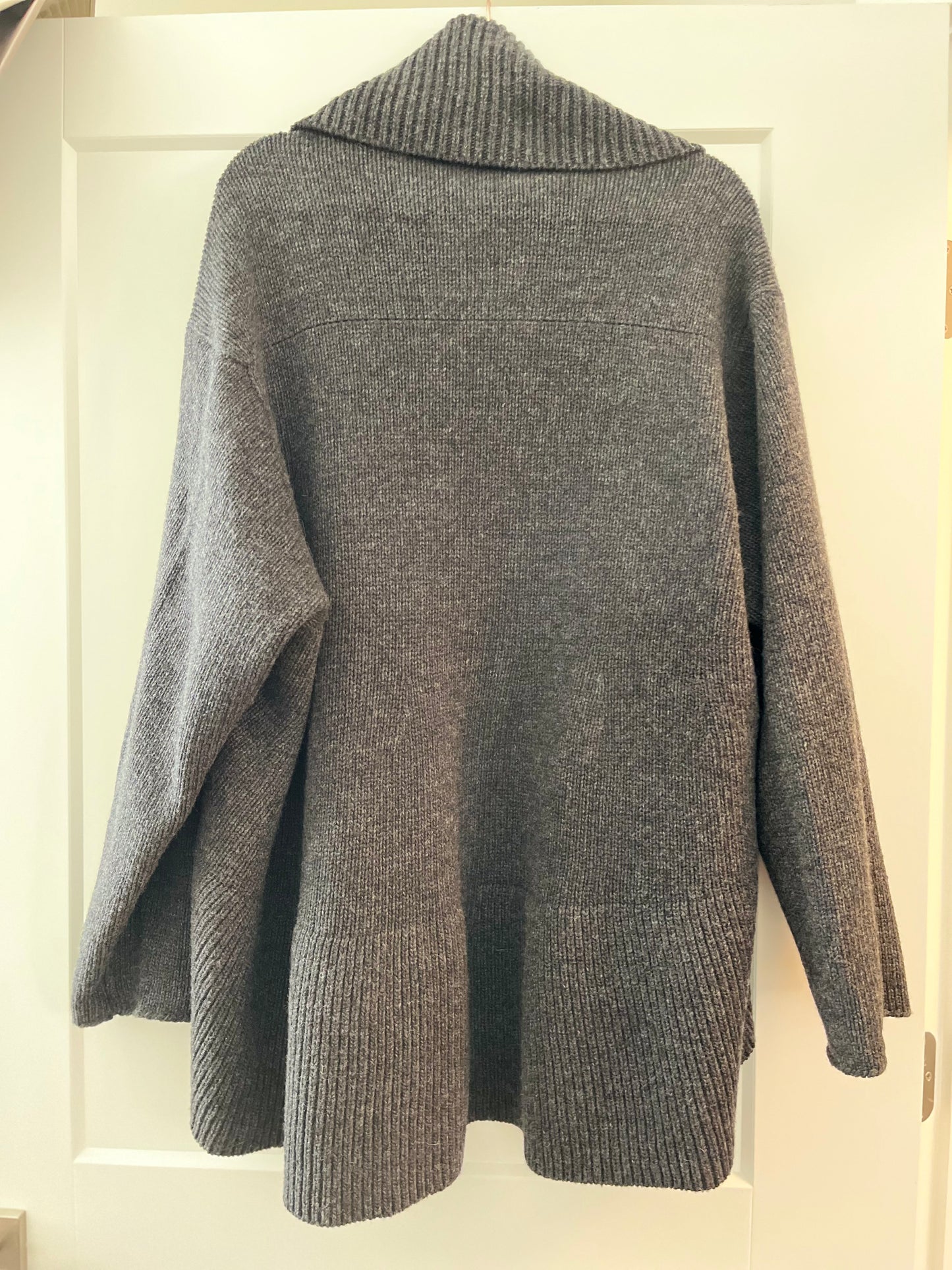J. Jill Cardigan - 4X