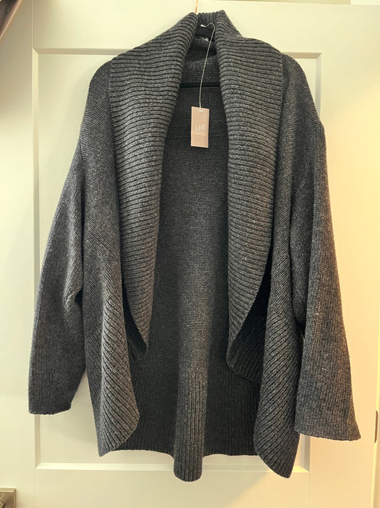 J. Jill Cardigan - 4X