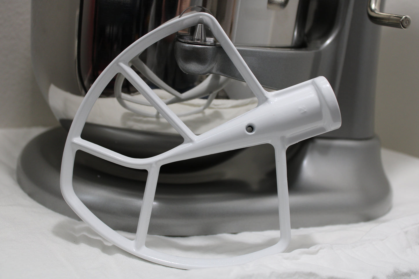 KitchenAid Professional 600 Stand Mixer - Open Box, New Condition