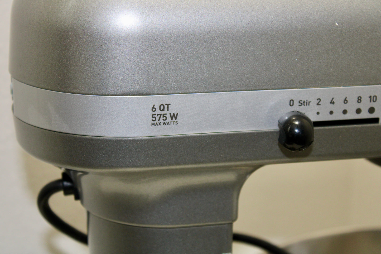 KitchenAid Professional 600 Stand Mixer - Open Box, New Condition
