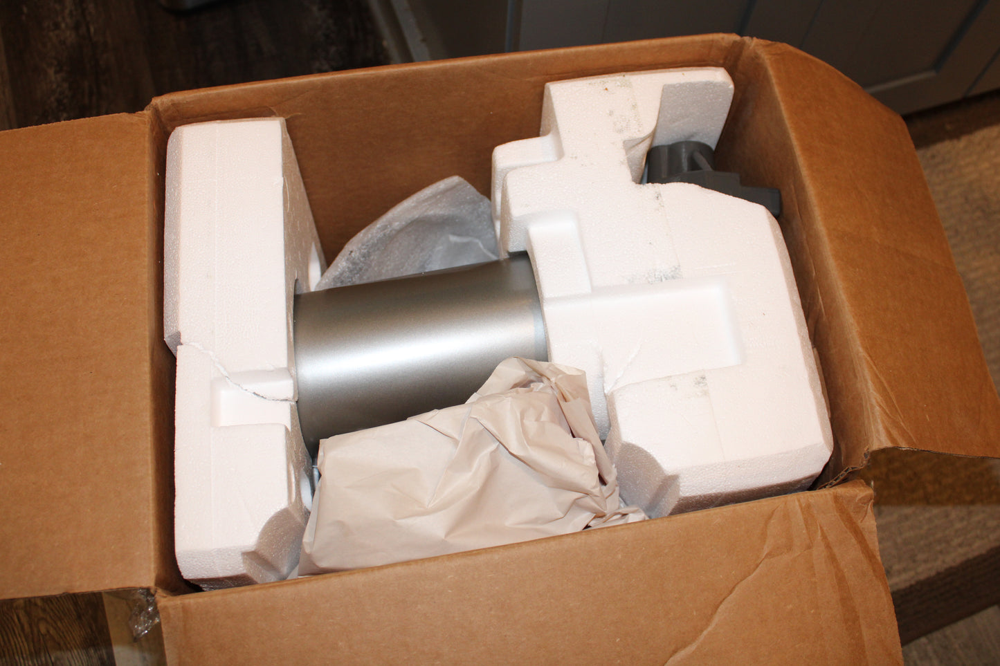 KitchenAid Professional 600 Stand Mixer - Open Box, New Condition
