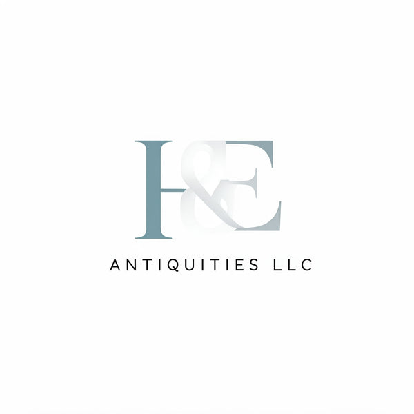 H & E Antiquities LLC